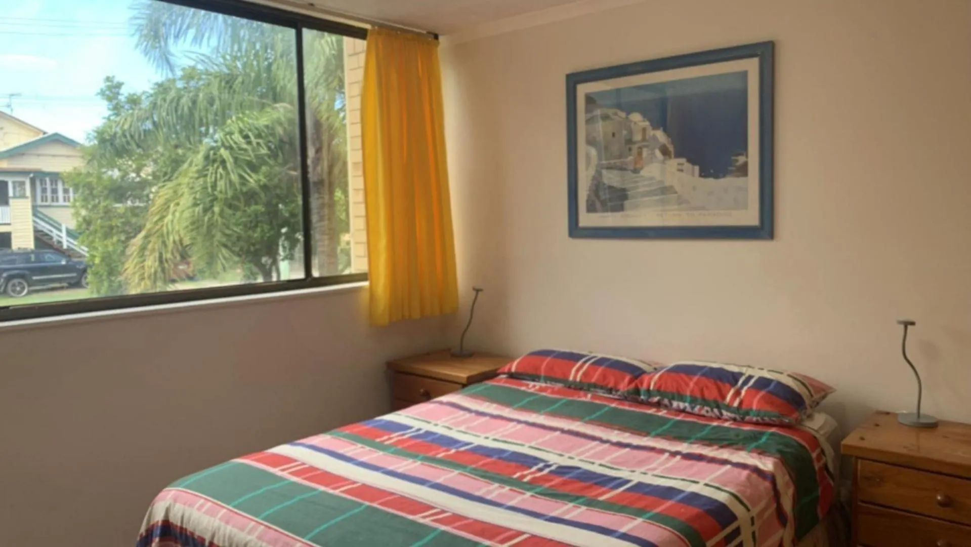 Apartman Allamanda Place Unit 5 Caloundra Ausztrália