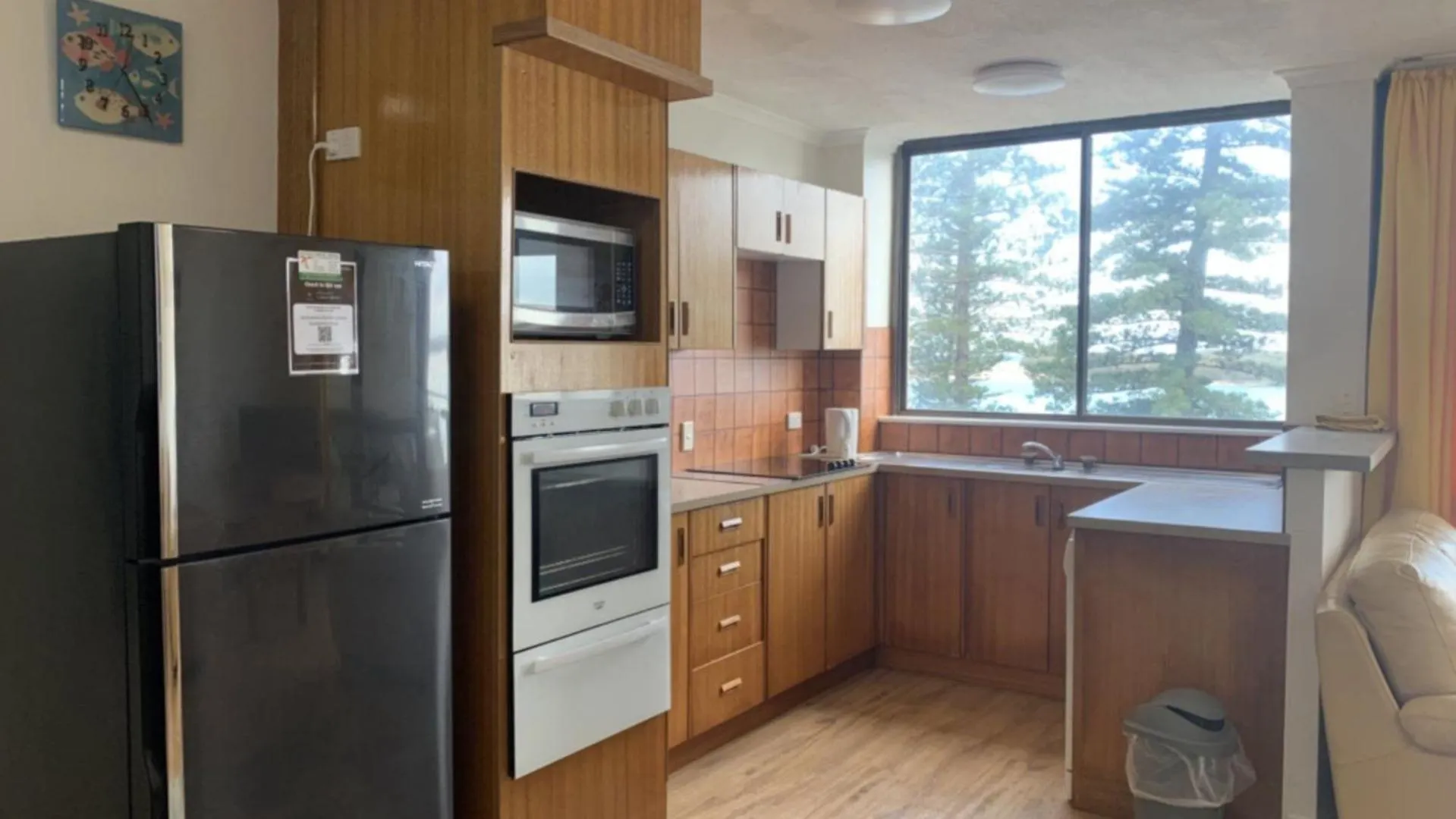Allamanda Place Unit 5 Caloundra Apartman