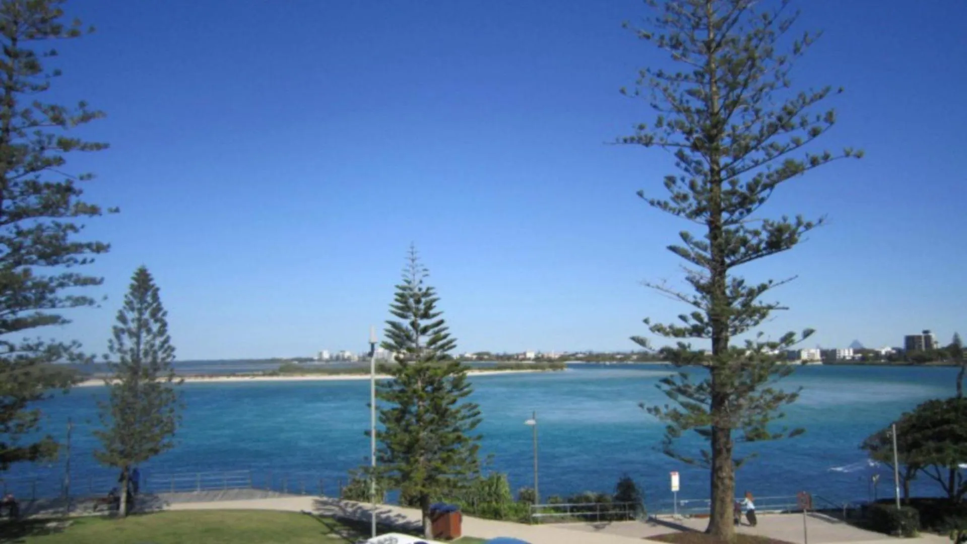 Apartman Allamanda Place Unit 5 Caloundra