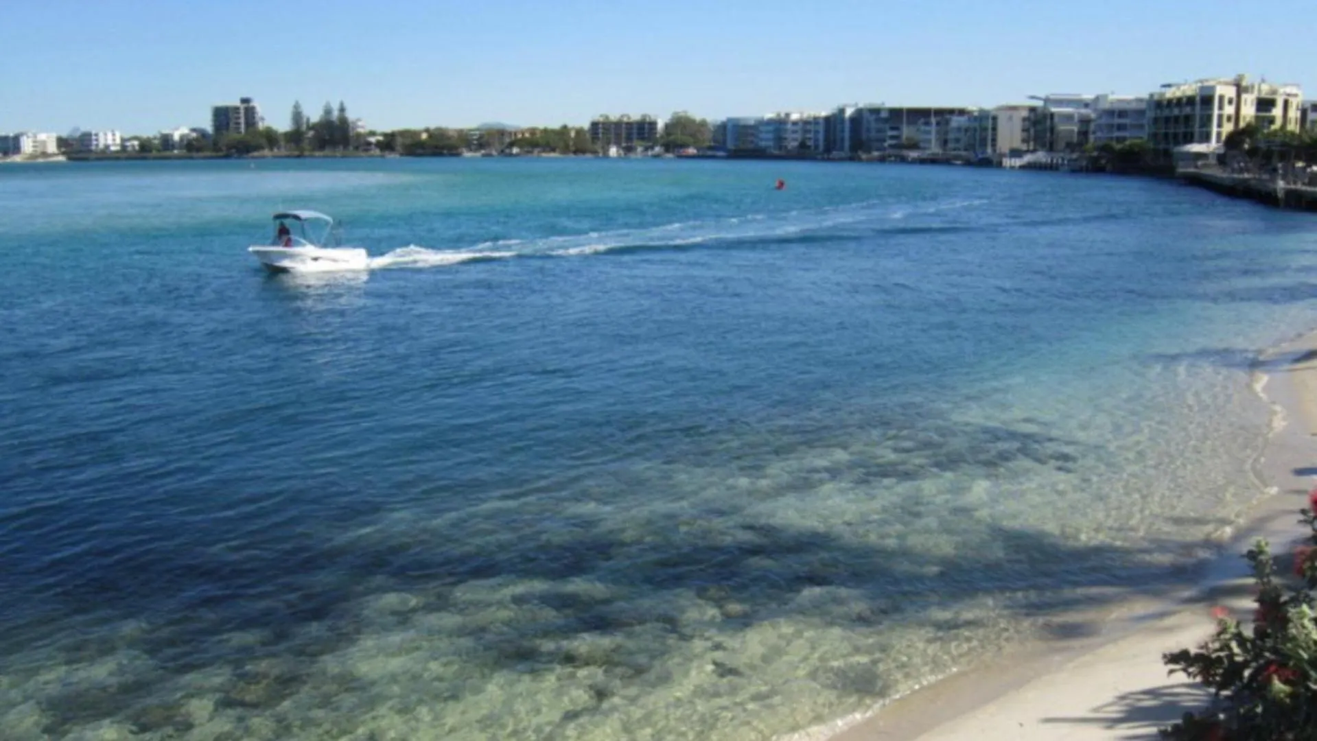 Allamanda Place Unit 5 Caloundra Ausztrália