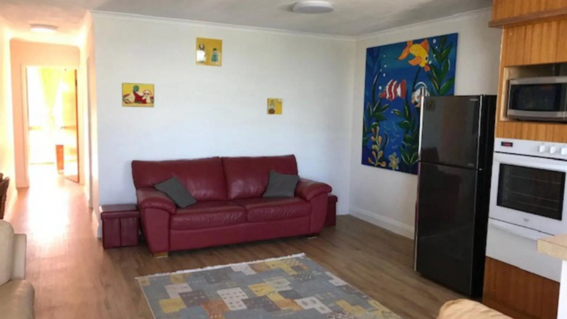 Allamanda Place Unit 5 Καλούντρα 0*,