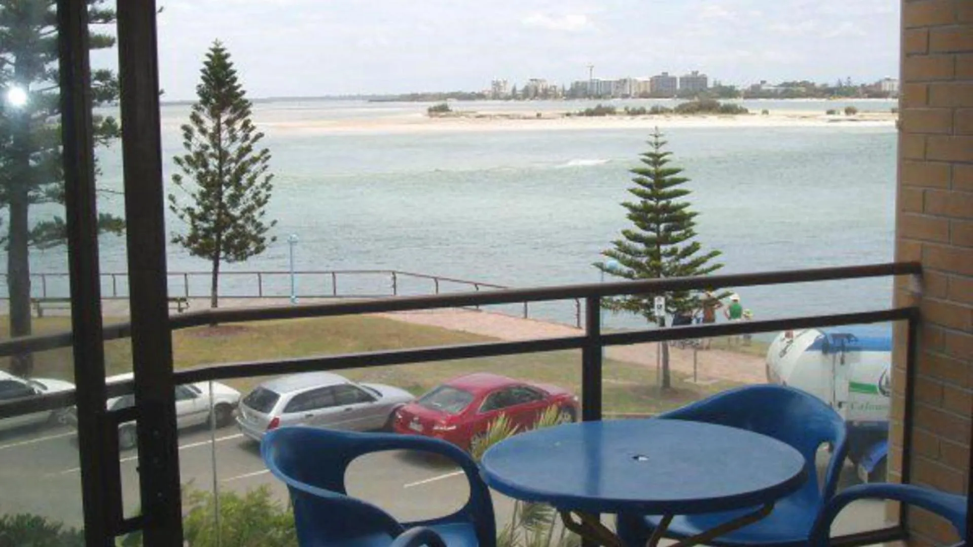 Allamanda Place Unit 5 Καλούντρα