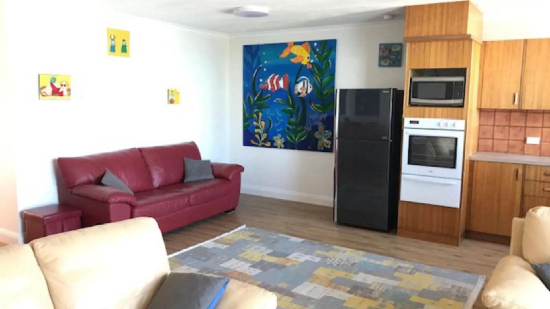 Διαμέρισμα Allamanda Place Unit 5 Καλούντρα
